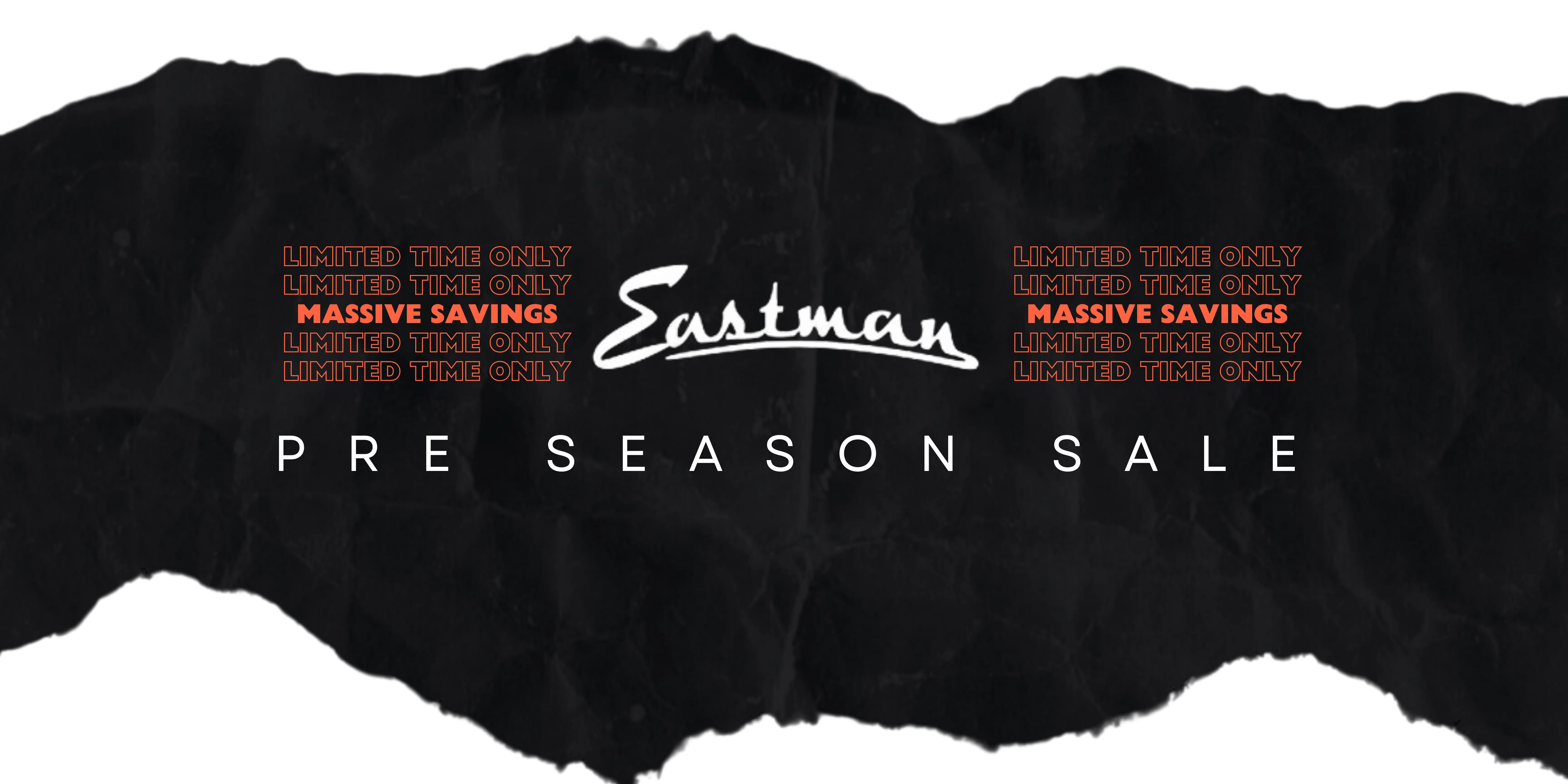 Lowest Price Eastman Guitars - Cheapest UK Eastman Guitar Prices - Richards Guitars Of Stratford Upon Avon