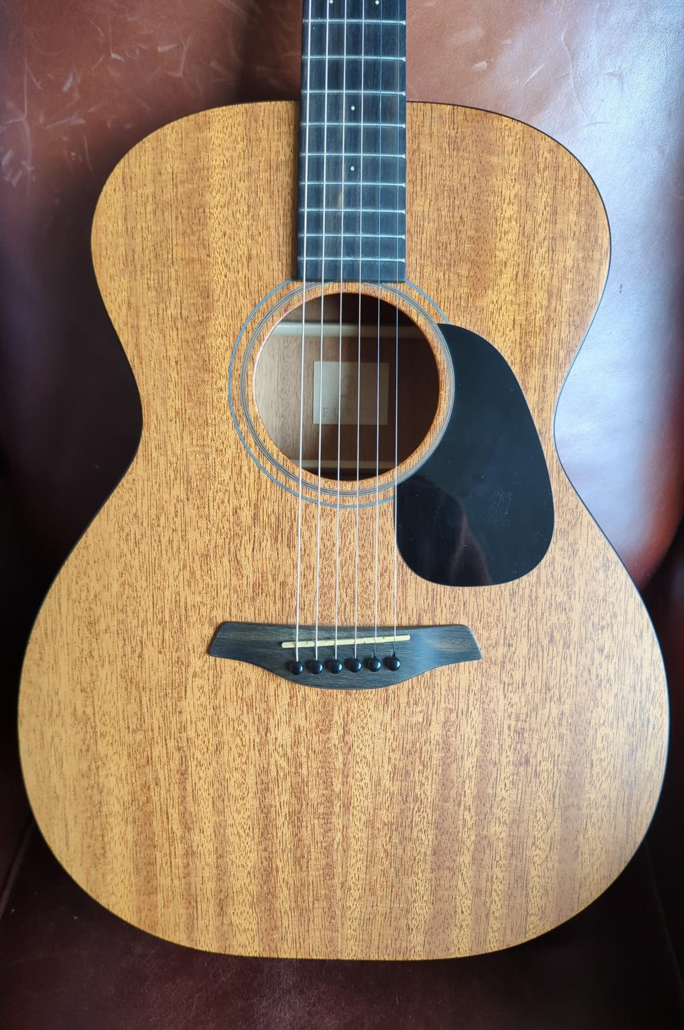 Furch Blue OM MM (used)