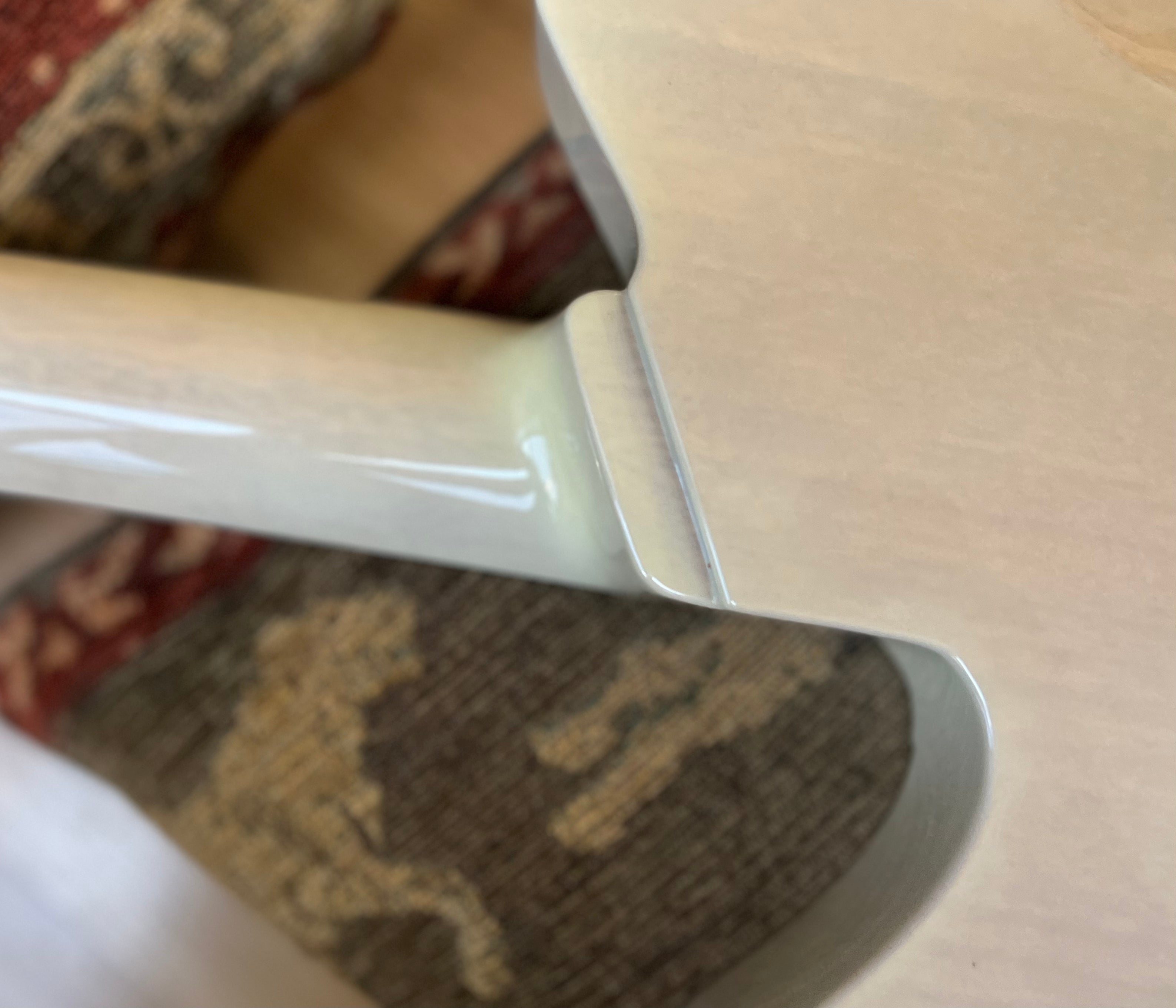 Eastman Juliet-PB Pomona Blonde (Precio inc. Custom Pro Setup Package), Guitarra eléctrica en venta en Richards Guitars.