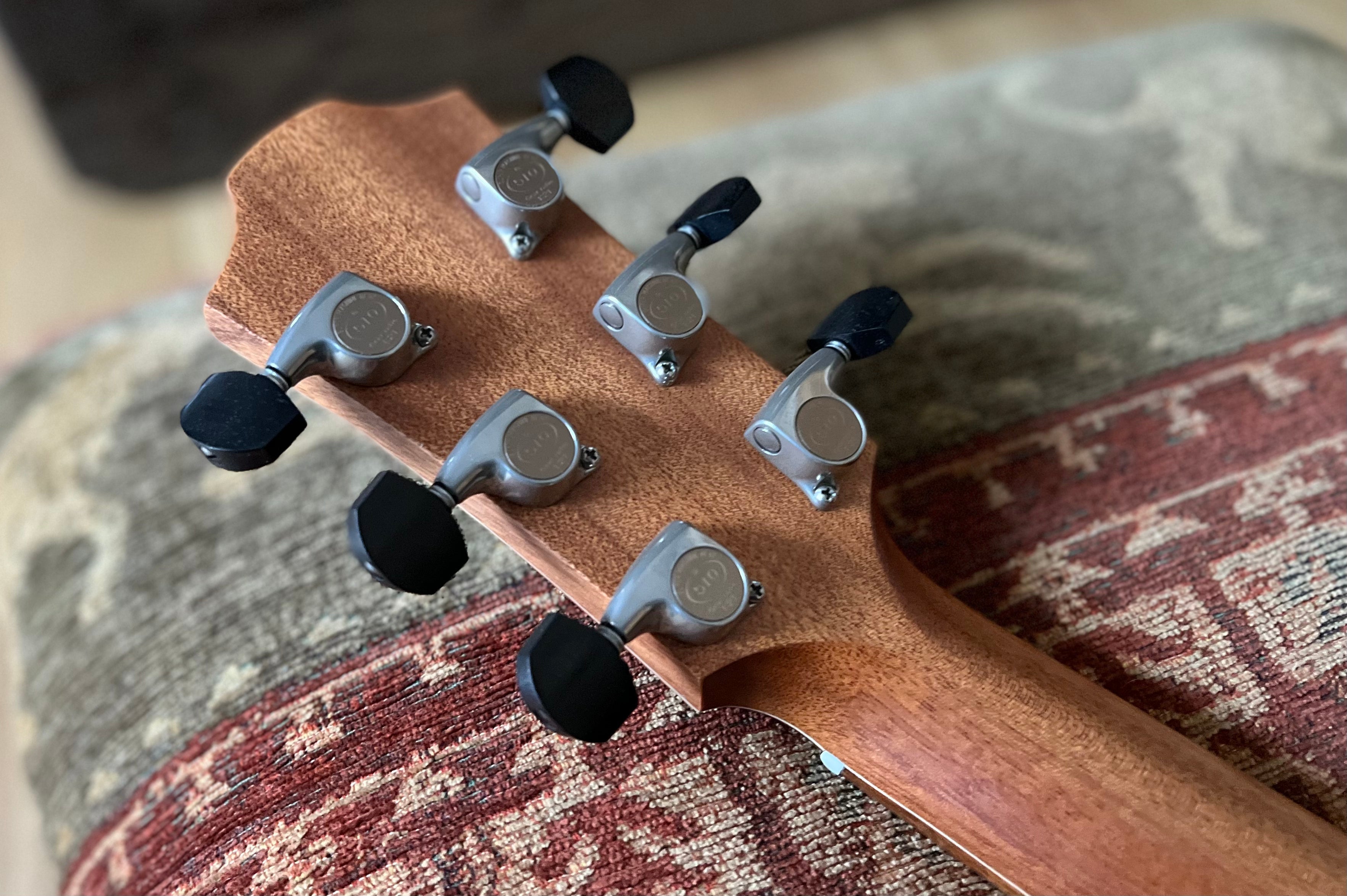 Furch Red Pure Gc SR Grand Auditorium (cutaway) Acoustic Guitar (2025 CNR Active Upgrade Model), Acoustic Guitar for sale at Richards Guitars.