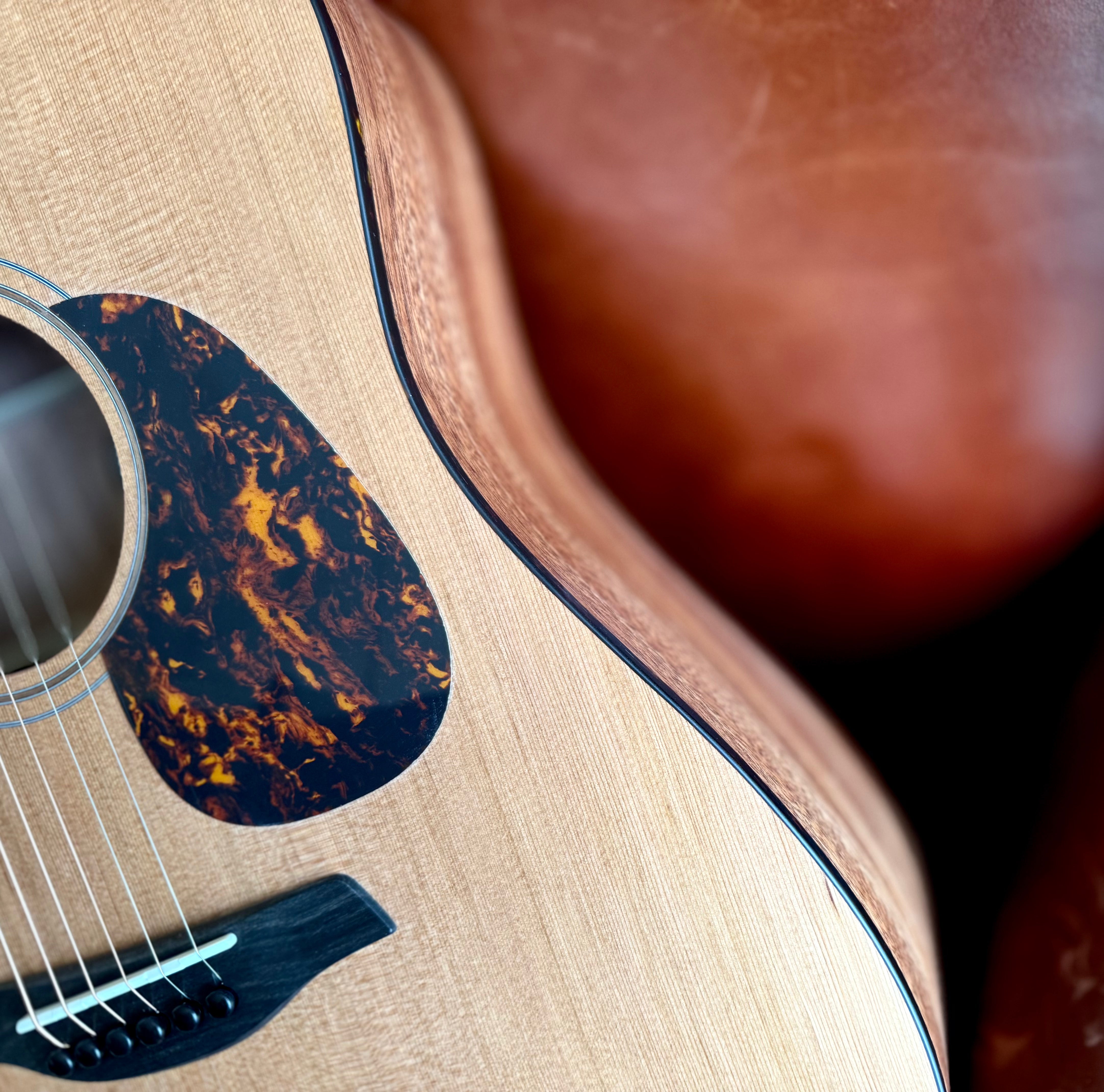 Furch Blue D CM 12 Acoustic Guitar (2025 CNR Active Upgrade Model), Acoustic Guitar for sale at Richards Guitars.