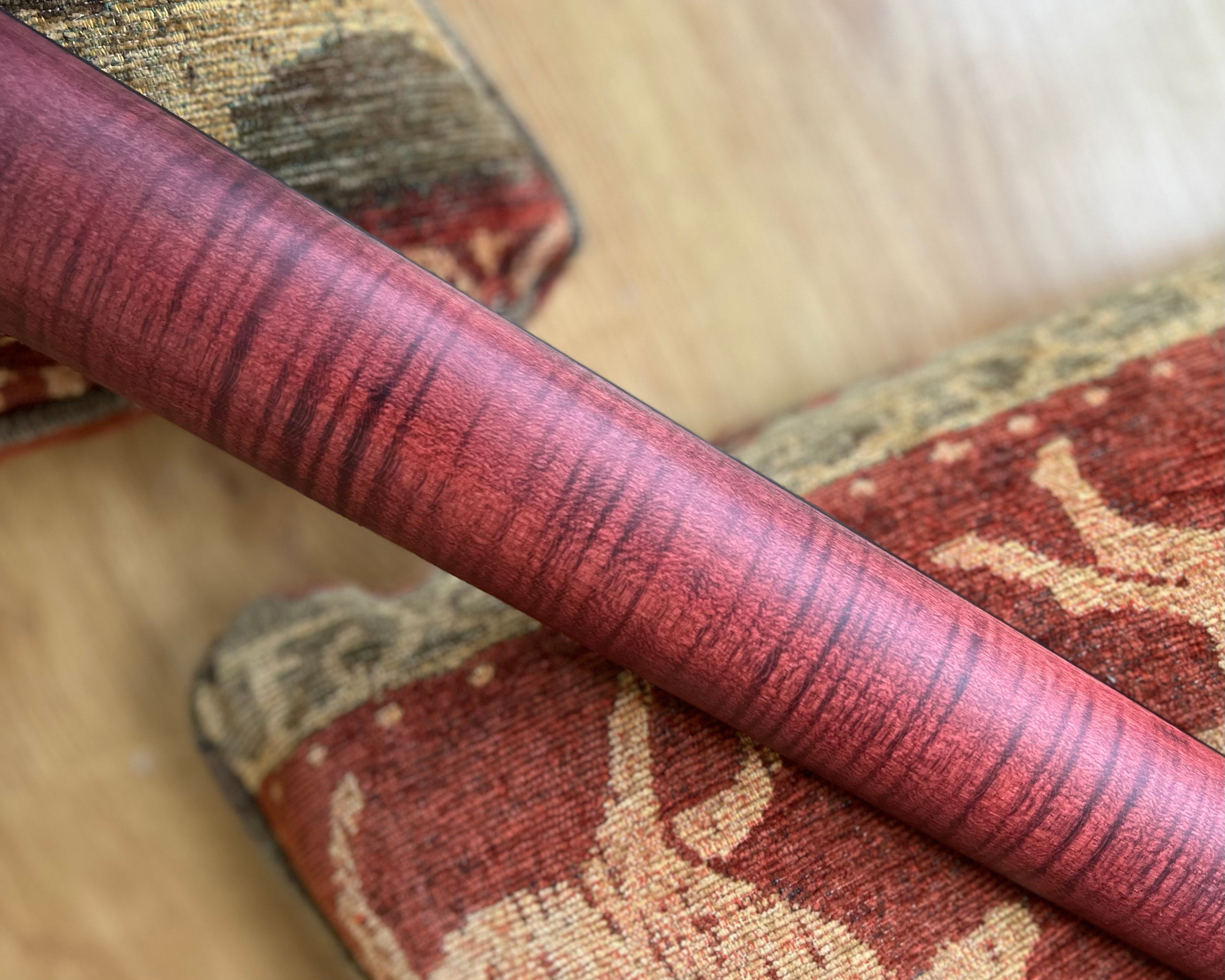 Valenti Nebula Carved, Guitarra eléctrica en venta en Richards Guitars.