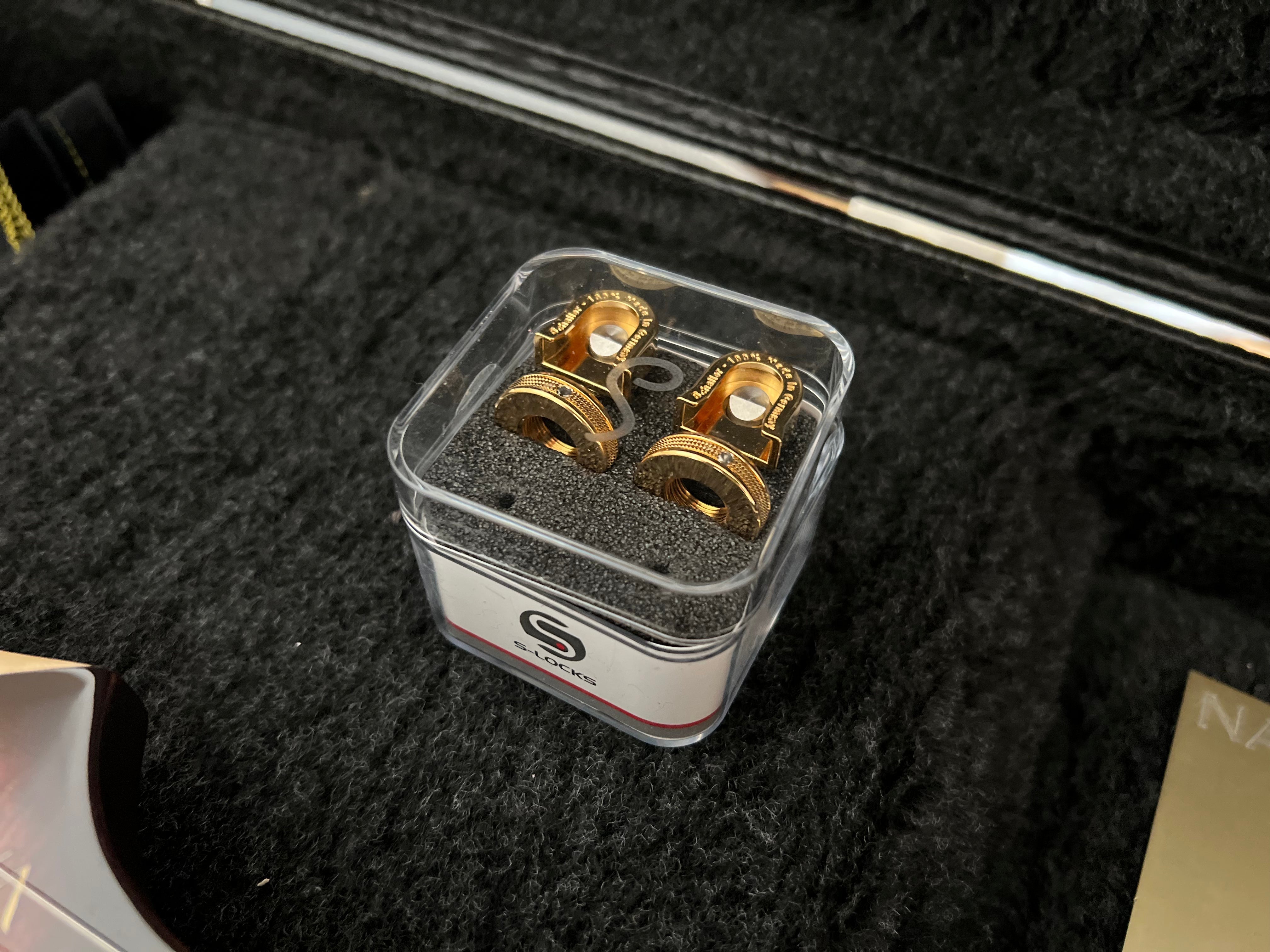 Nebulosa Valenti tallada