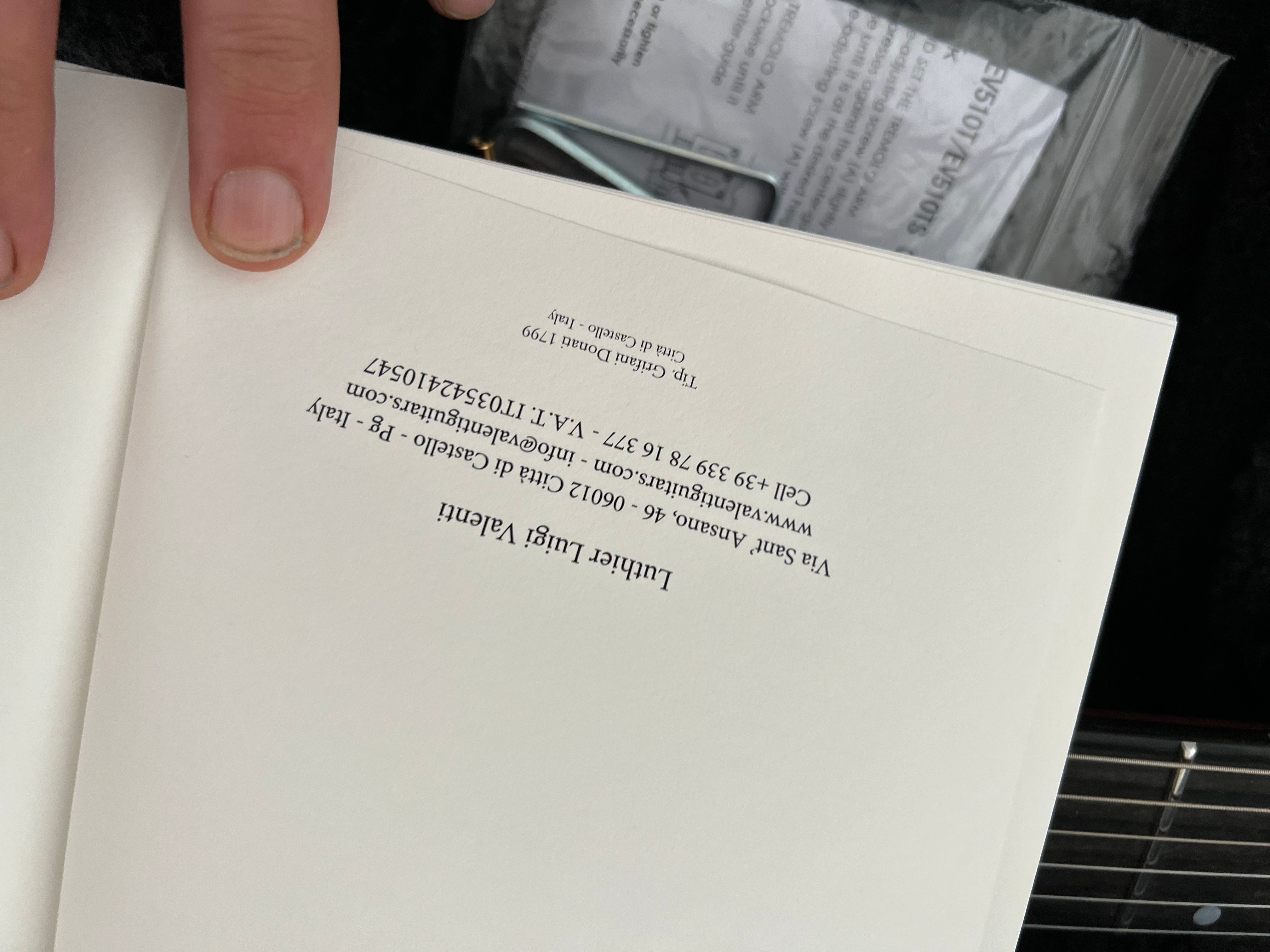 Nebulosa Valenti tallada