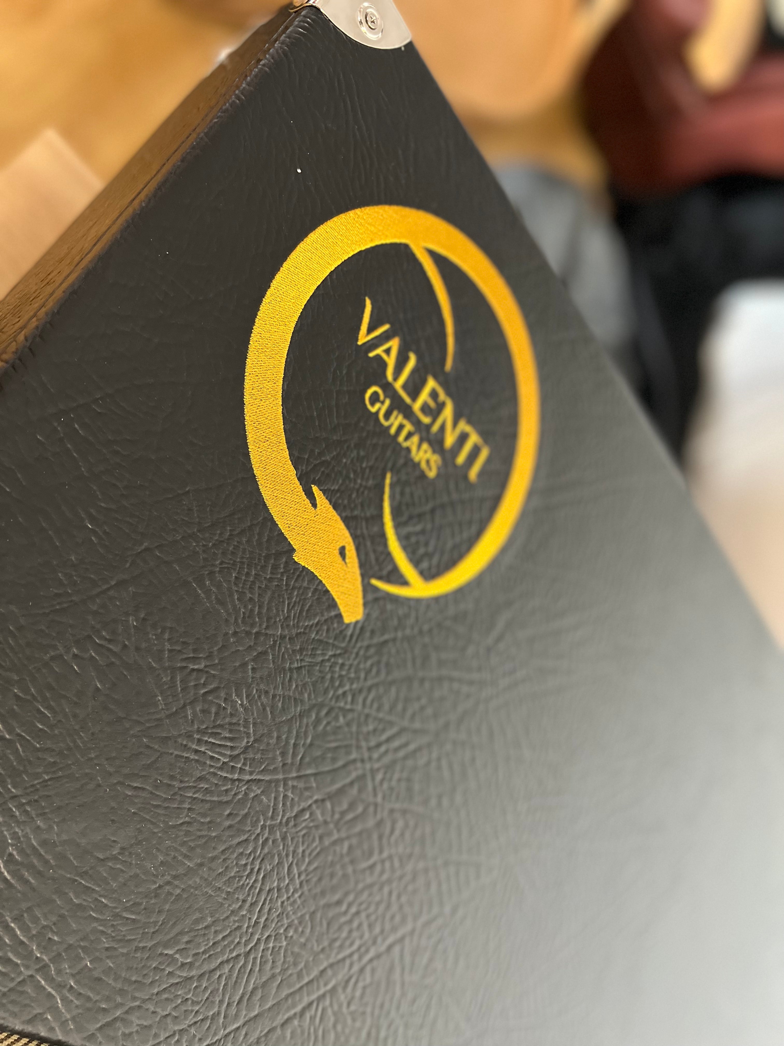 Nebulosa Valenti tallada