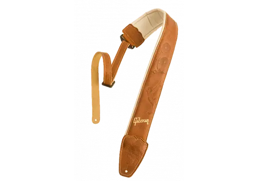 AGA ASAC - TAN - Richards Guitars Of Stratford Upon Avon