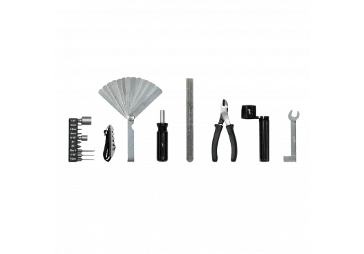 AGA ATTK - 01 - Richards Guitars Of Stratford Upon Avon