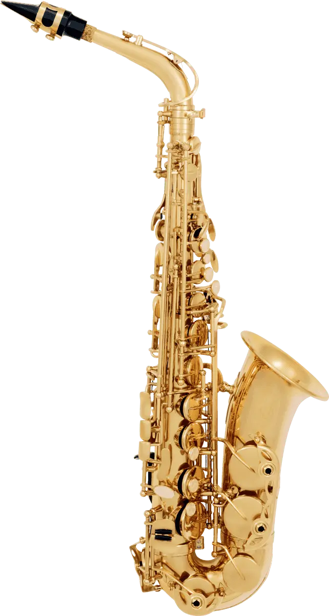 Alto Sax (Entry Level) - Eb - Richards Guitars Of Stratford Upon Avon