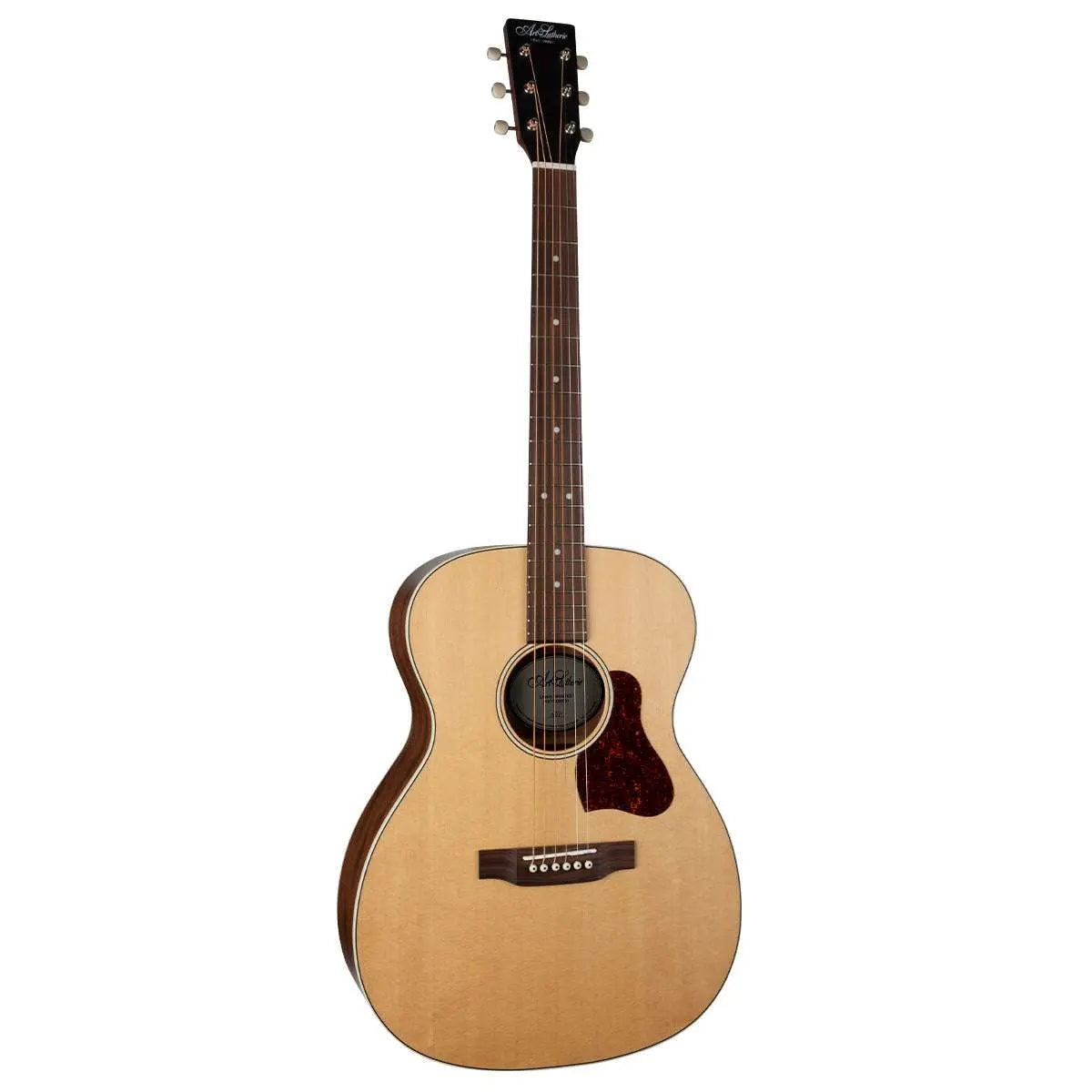 Art & Lutherie Legacy Electro - Acoustic Guitar ~ Natural EQ - Richards Guitars Of Stratford Upon Avon