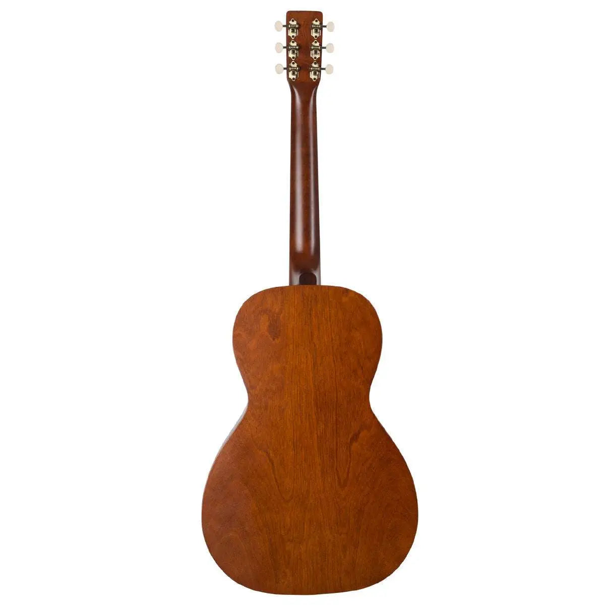 Art & Lutherie Roadhouse Electro - Acoustic Guitar ~ Havana Brown Q - Discrete - Richards Guitars Of Stratford Upon Avon