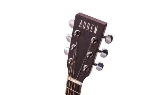 Auden Neo Bowman Electro Acoustic Guitar - Richards Guitars Of Stratford Upon Avon