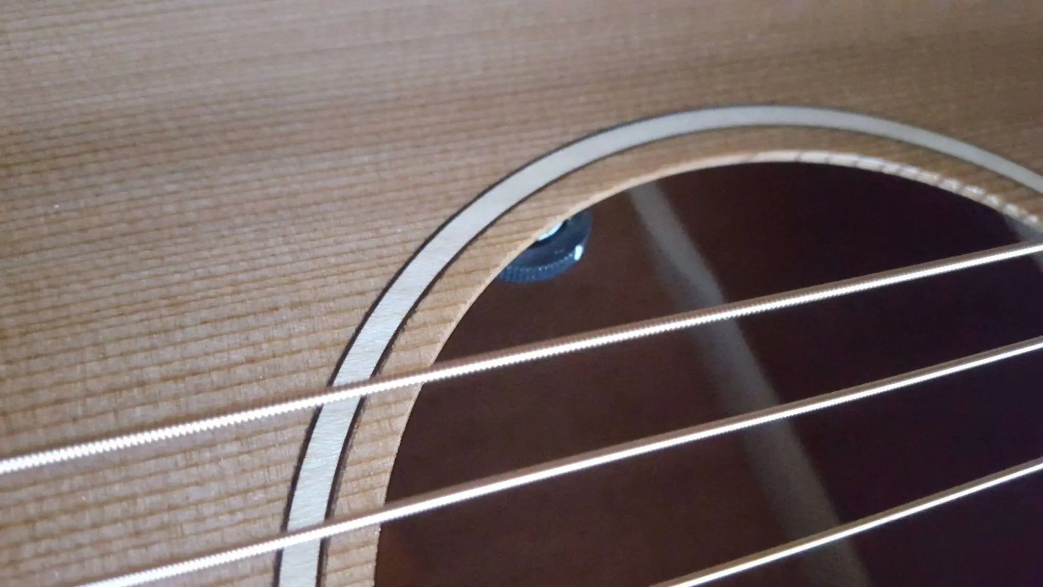 Auden Neo Chester Cutaway. - Richards Guitars Of Stratford Upon Avon