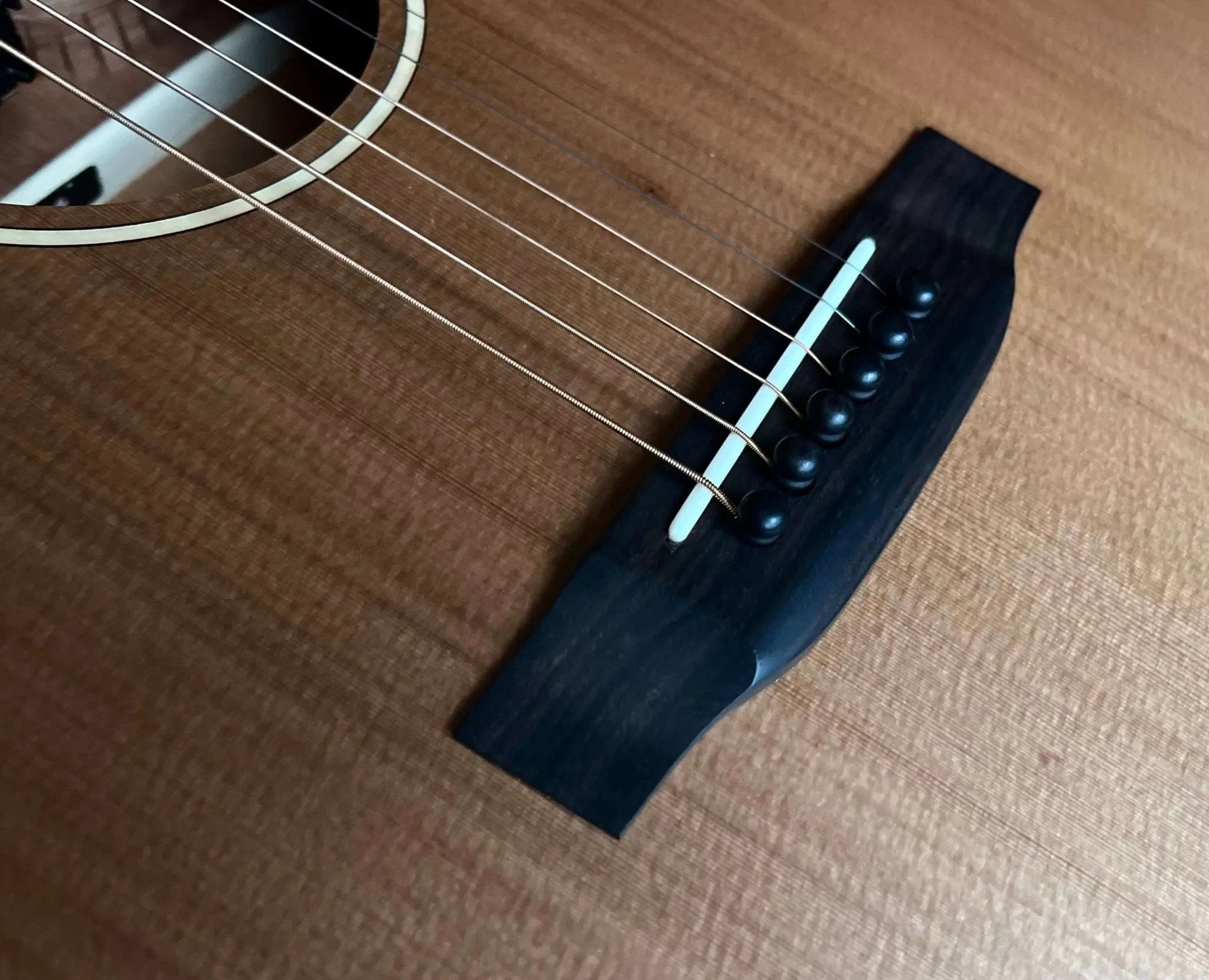 Auden Neo Chester Cutaway. - Richards Guitars Of Stratford Upon Avon