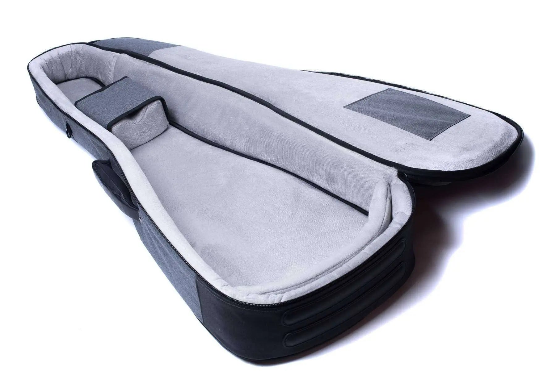 AUDEN NEO SERIES - CHESTER FULL BODY - Richards Guitars Of Stratford Upon Avon