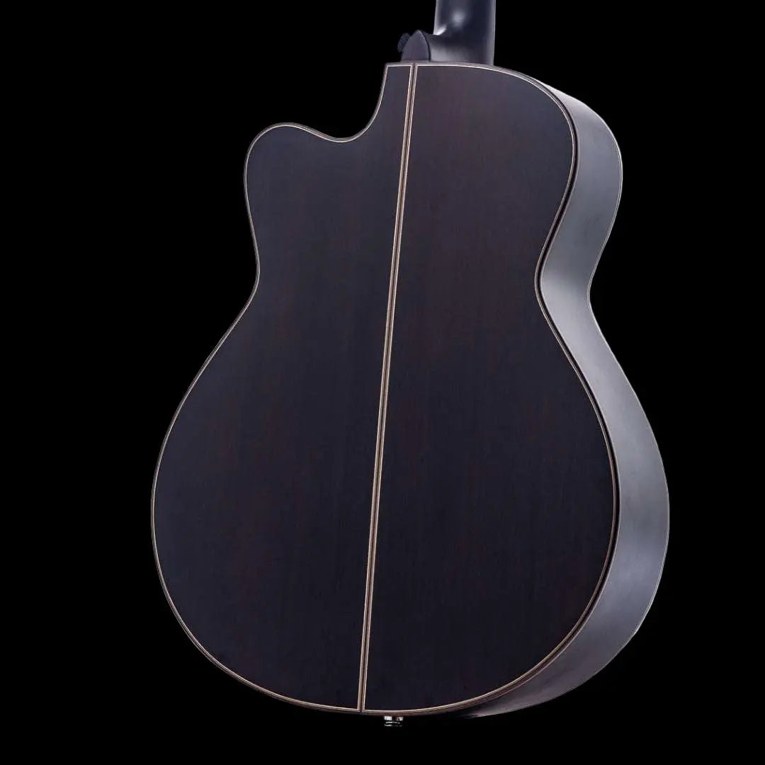 AUDEN SMOKEHOUSE SERIES - AUSTIN CUTAWAY - Richards Guitars Of Stratford Upon Avon