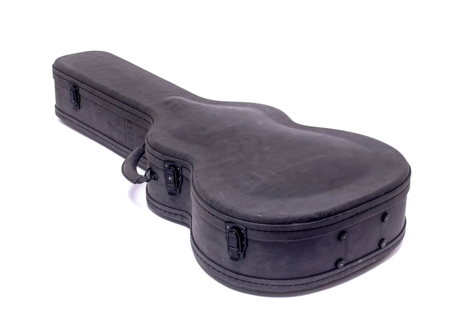 Auden Tobacco Emily Rose - Richards Guitars Of Stratford Upon Avon