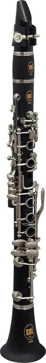 Clarinet - Eb - Richards Guitars Of Stratford Upon Avon