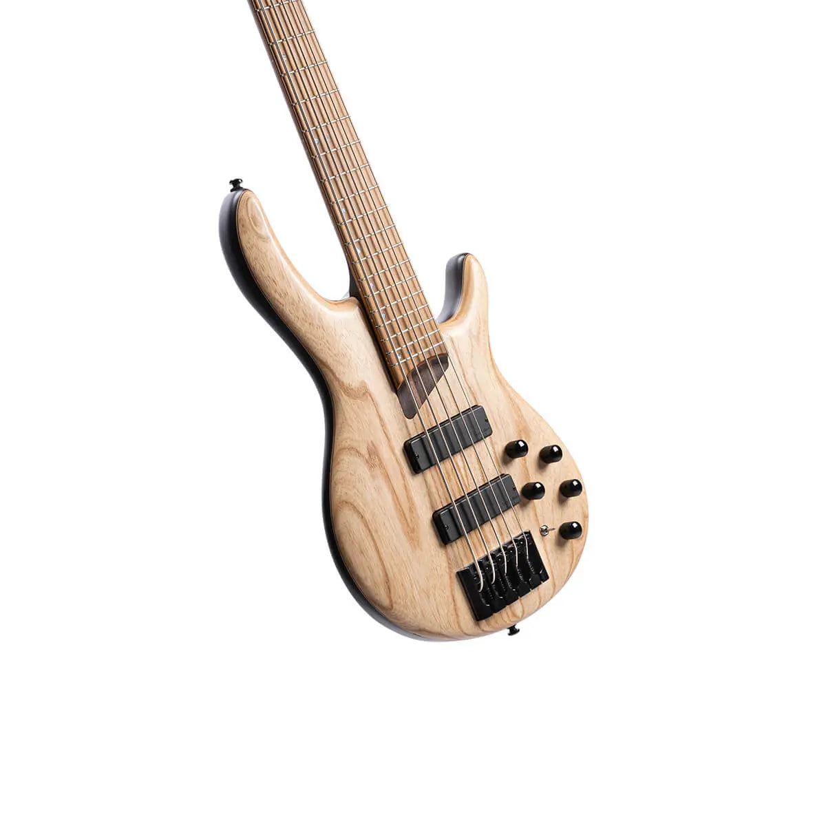 Cort Artisan B5 Element, Open Pore Natural Bass Guitar guitar for sale uk
