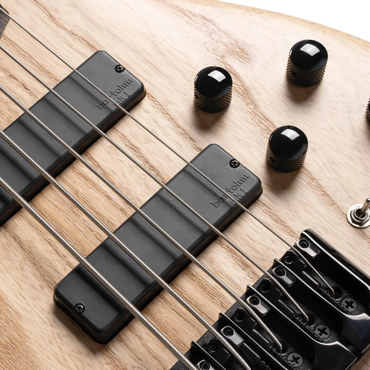 Cort Artisan B5 Element, Open Pore Natural Bass Guitar guitar for sale uk