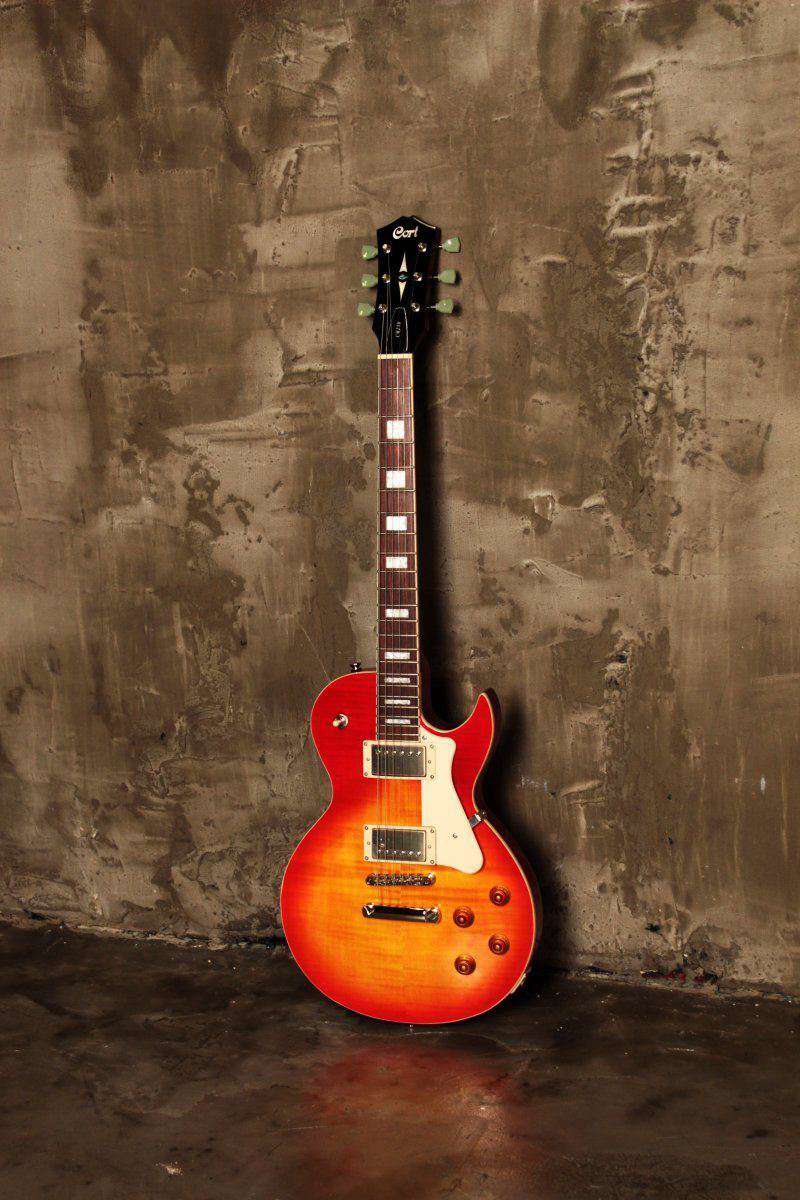 Cort CR250 Black - Richards Guitars Of Stratford Upon Avon