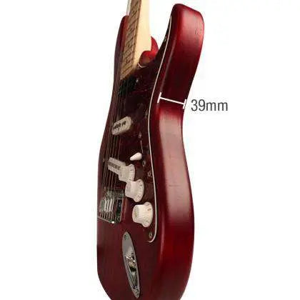Cort G110 Black - Richards Guitars Of Stratford Upon Avon