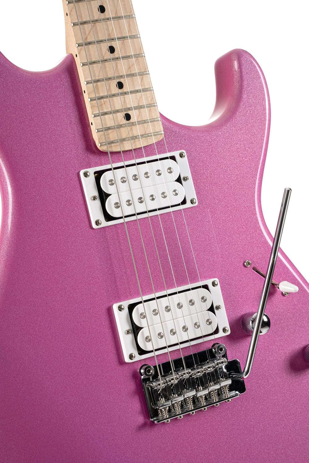 Cort G250 Spectrum Metallic Purple - Richards Guitars Of Stratford Upon Avon