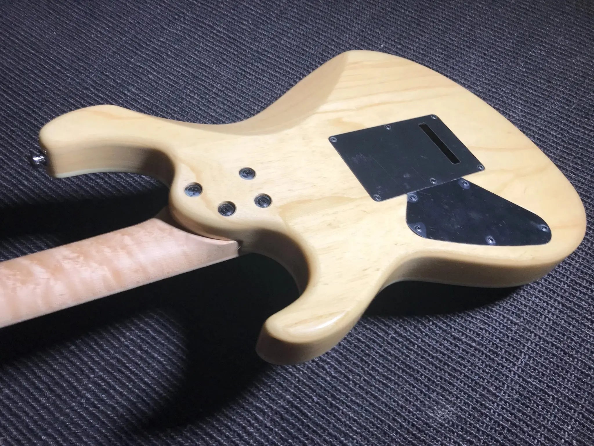 Cort G290 FAT II Antique Violin Burst - Richards Guitars Of Stratford Upon Avon