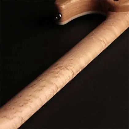 Cort G290 FAT II Bright Blue Burst - Richards Guitars Of Stratford Upon Avon