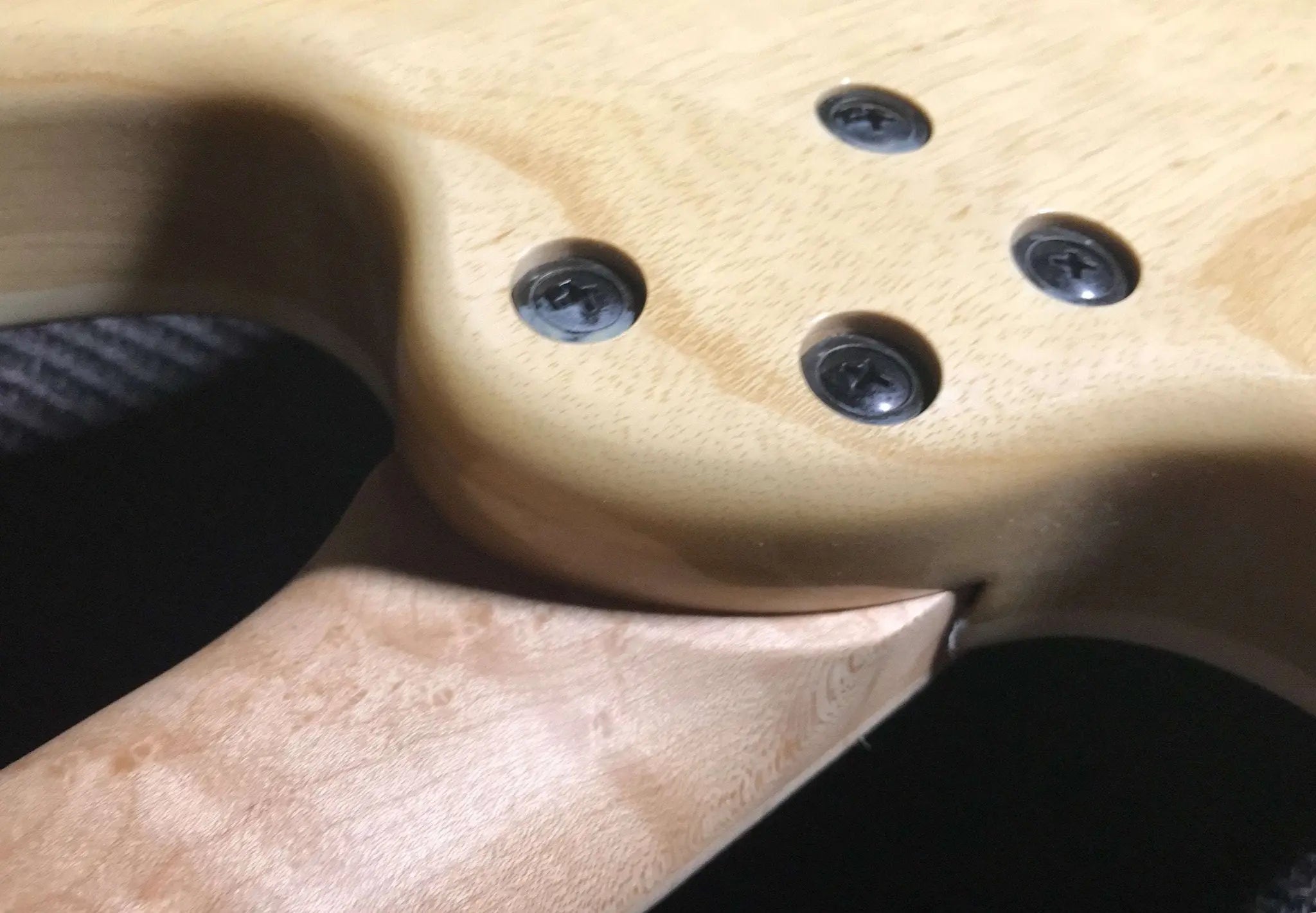 Cort G290 FAT II Bright Blue Burst - Richards Guitars Of Stratford Upon Avon