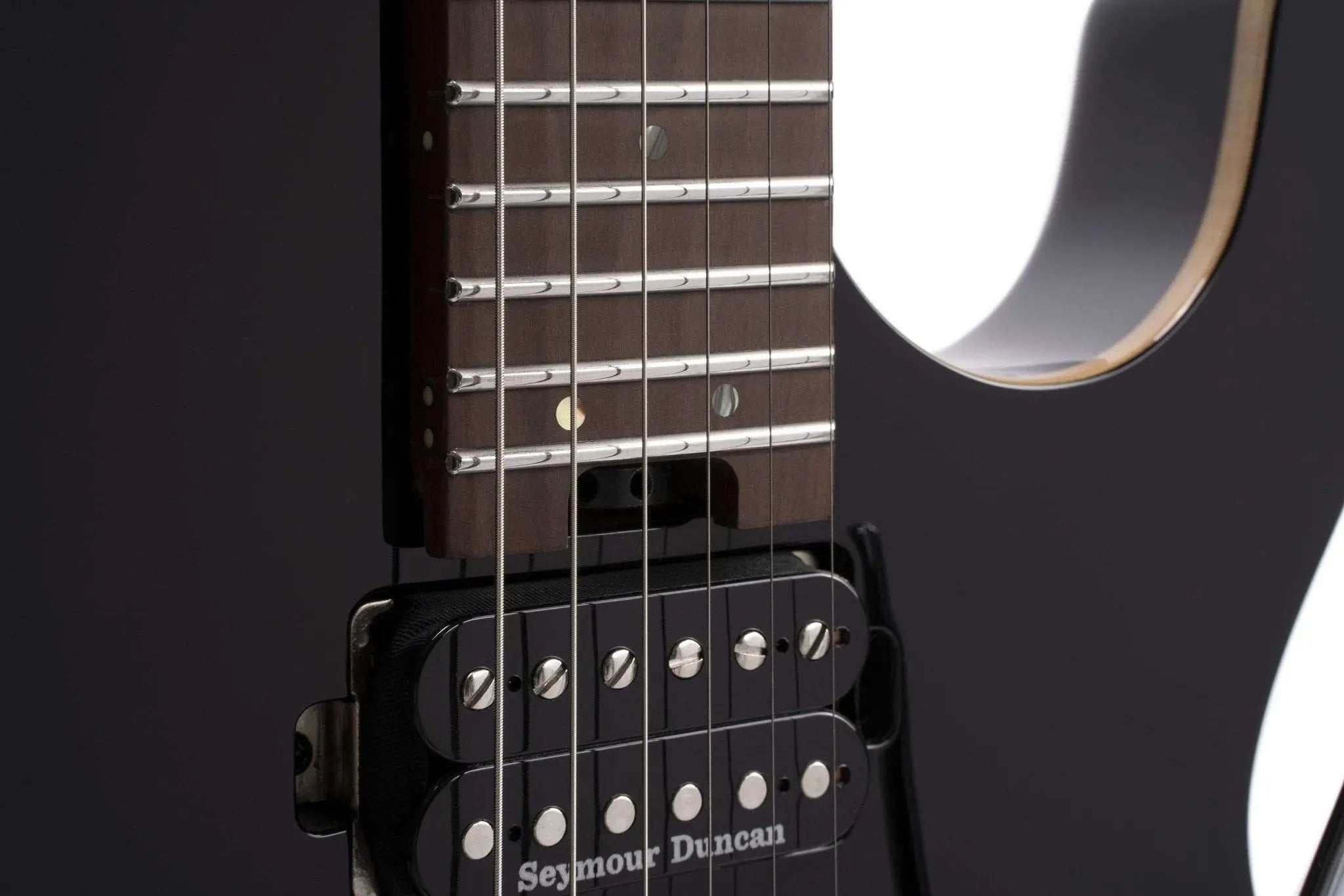 Cort G300 Pro Black - Richards Guitars Of Stratford Upon Avon