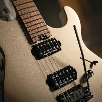 Cort G300 Pro Metallic Gold. Personal Favorite. Benchmark Quality, Affordable & Versatile. - Richards Guitars Of Stratford Upon Avon