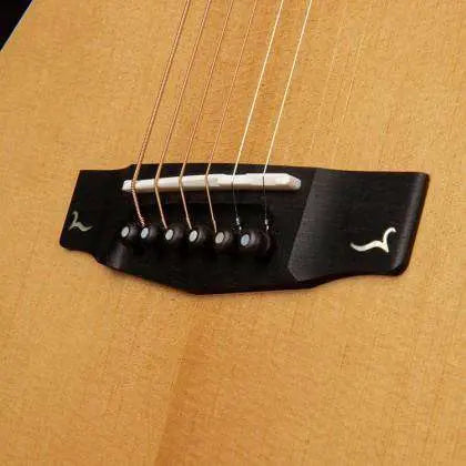 Cort Gold - Edge Natural - Richards Guitars Of Stratford Upon Avon