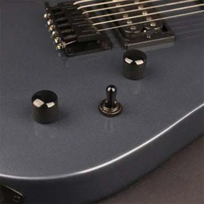 Cort KX100 Black Metallic - Richards Guitars Of Stratford Upon Avon