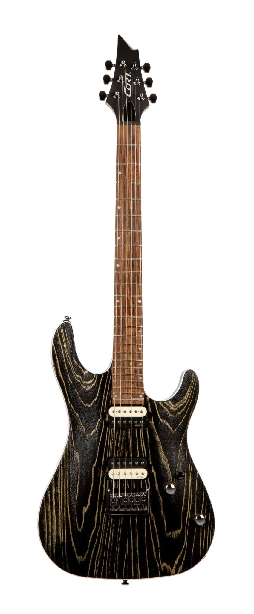 Cort KX300 Etched EBG - Richards Guitars Of Stratford Upon Avon