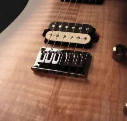 Cort KX300 Open Pore Cobalt Burst - Richards Guitars Of Stratford Upon Avon