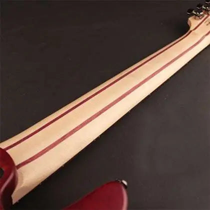 Cort KX508MS Marina Blue Burst - Richards Guitars Of Stratford Upon Avon