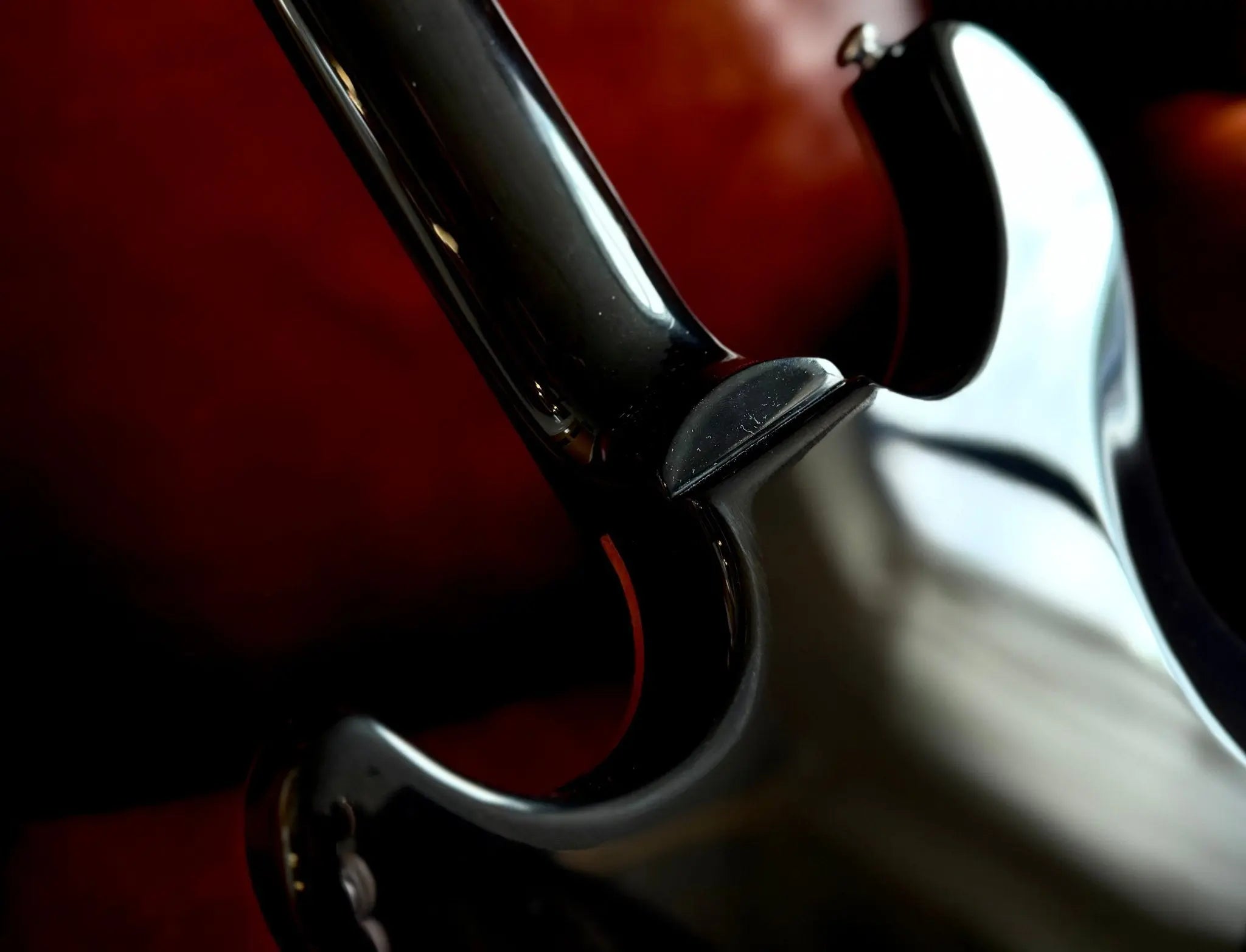 Cort M600TBB Trans Black Burst. Awesome Set Neck Electric Guitar For PRS Lovers. Top Recommendation. - Richards Guitars Of Stratford Upon Avon