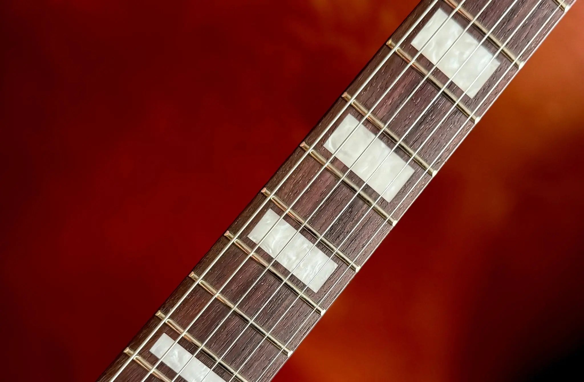 Cort M600TBB Trans Black Burst. Awesome Set Neck Electric Guitar For PRS Lovers. Top Recommendation. - Richards Guitars Of Stratford Upon Avon