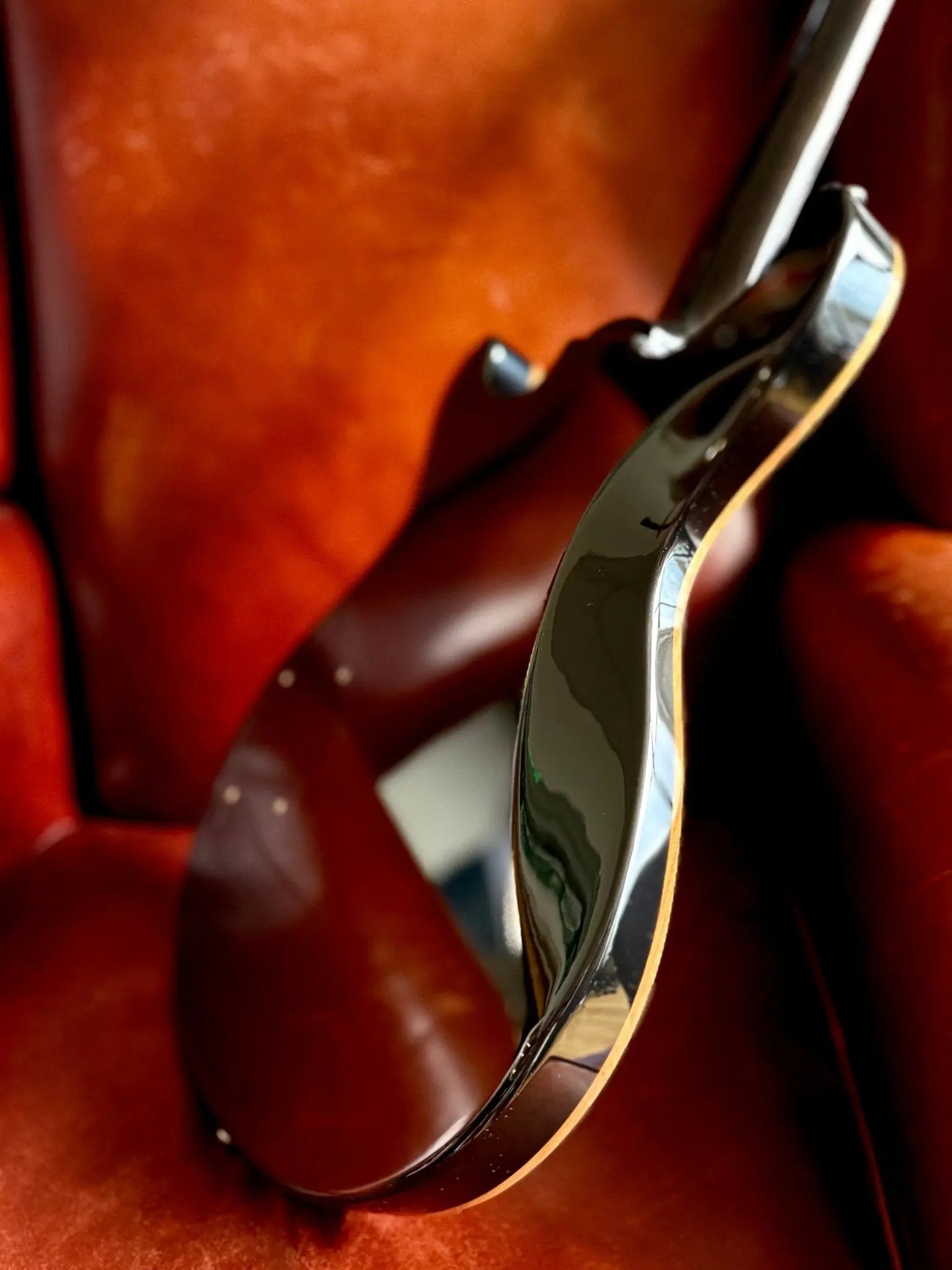 Cort M600TSB Tobacco Sunburst. Awesome Set Neck Electric Guitar For PRS Lovers. Top Recommendation - Richards Guitars Of Stratford Upon Avon