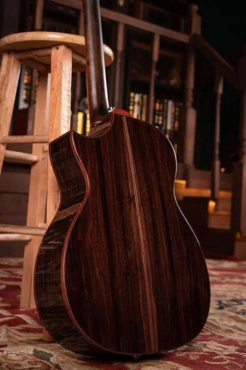 Cort Roselyn Redux Natural with Case - Richards Guitars Of Stratford Upon Avon