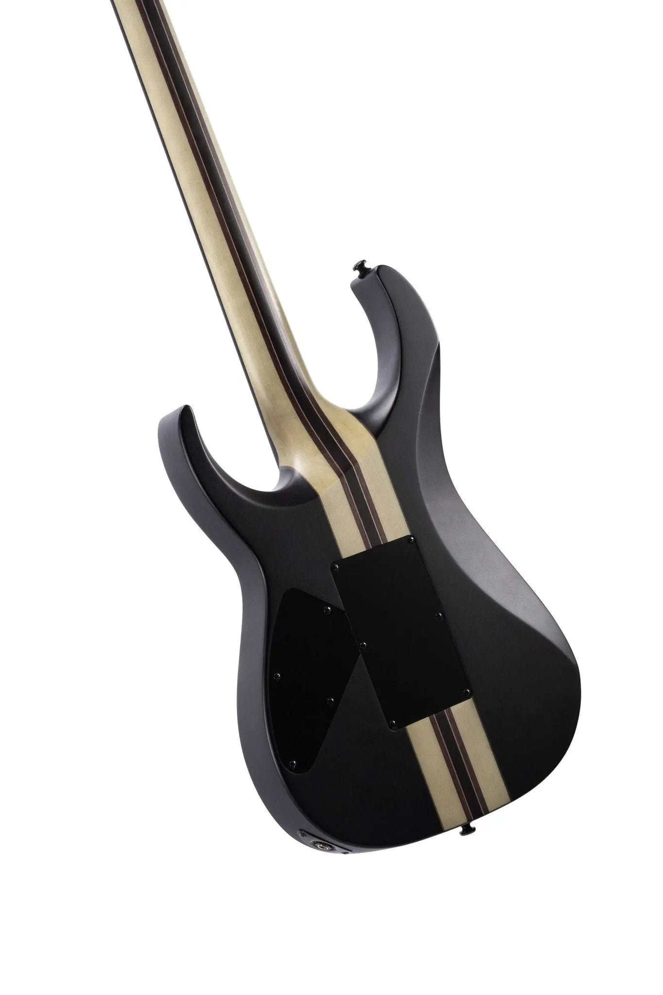 Cort X500 Menace Black Satin - Richards Guitars Of Stratford Upon Avon