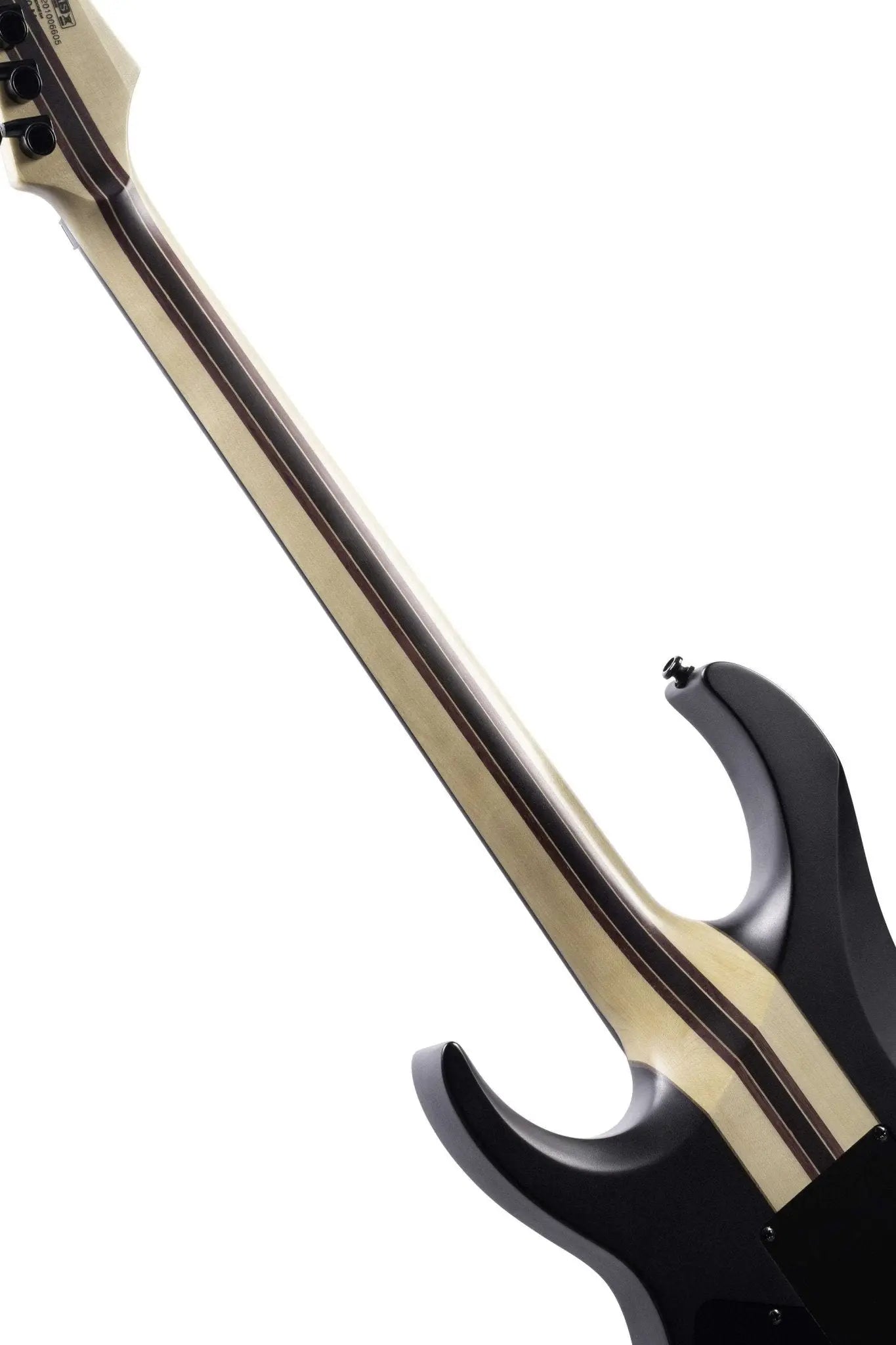 Cort X500 Menace Black Satin - Richards Guitars Of Stratford Upon Avon