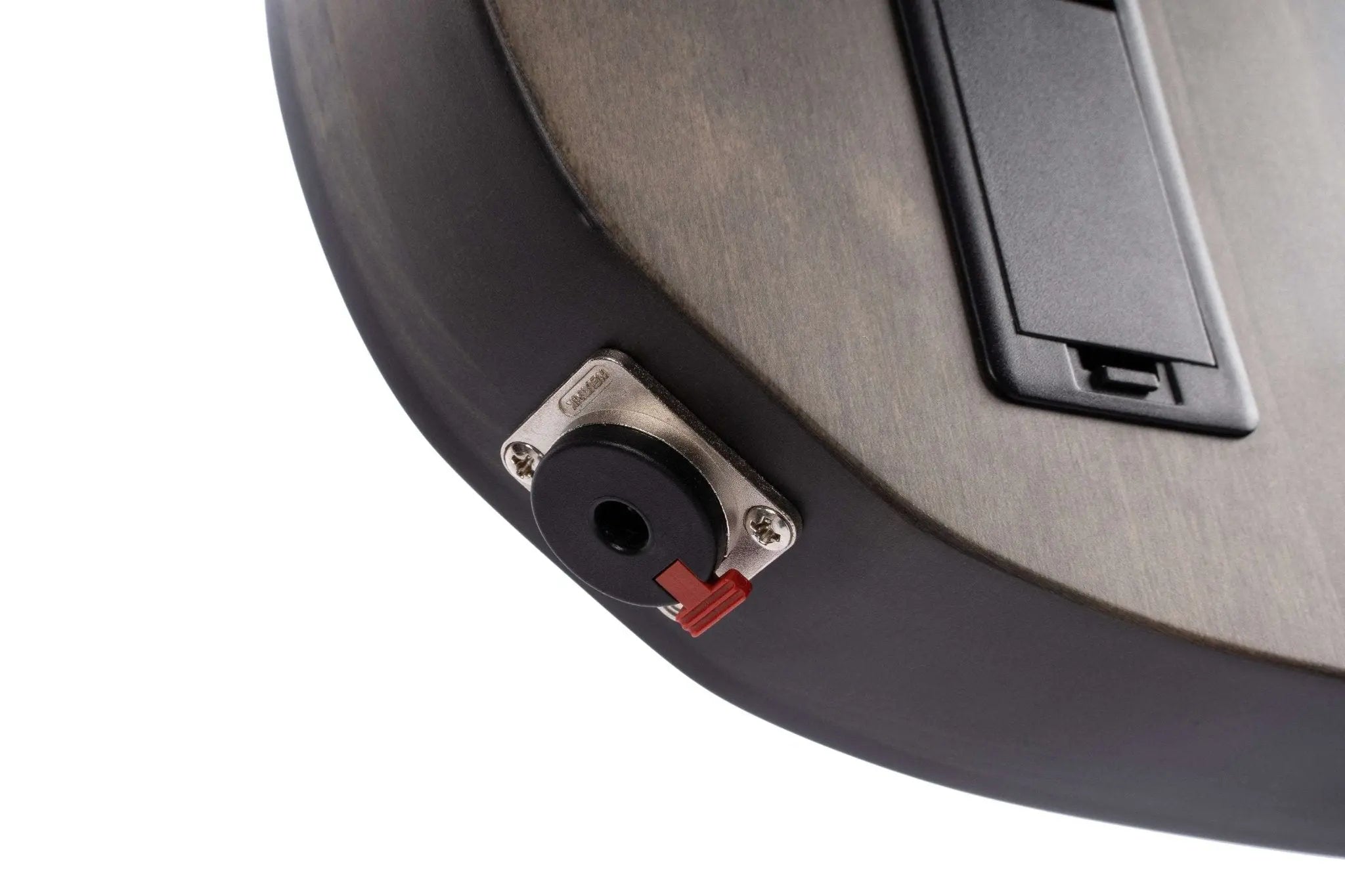 Cort X700 Mutility Black Satin w/bag - Richards Guitars Of Stratford Upon Avon