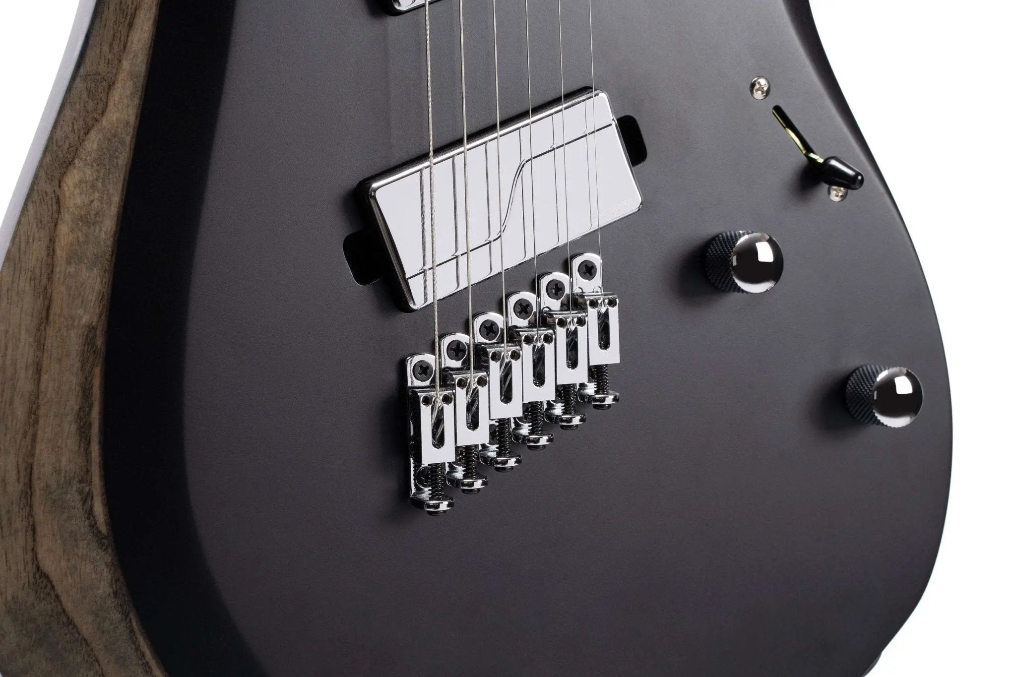 Cort X700 Mutility Black Satin w/bag - Richards Guitars Of Stratford Upon Avon