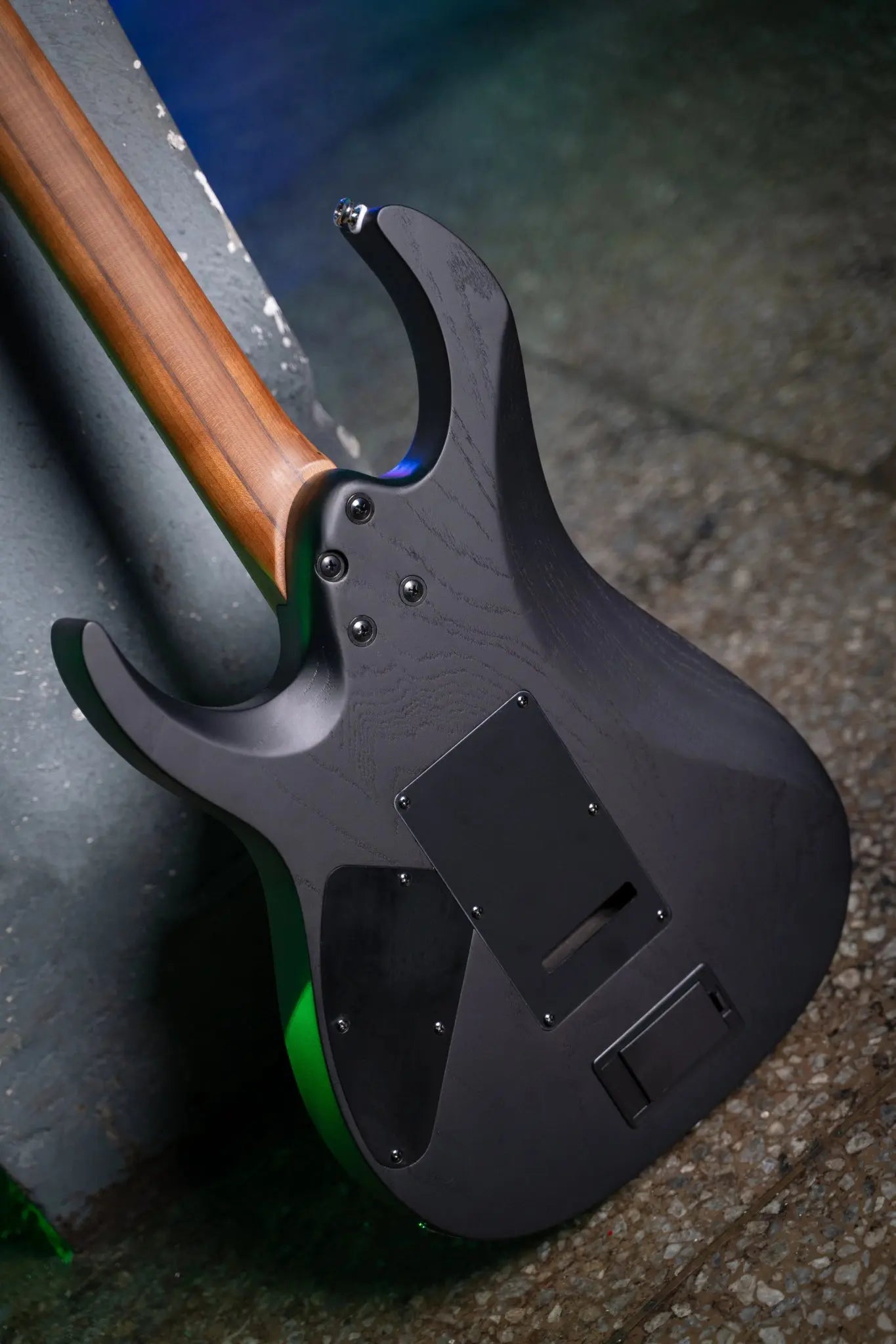 Cort X700 Triality Openpore Black Burst - Richards Guitars Of Stratford Upon Avon