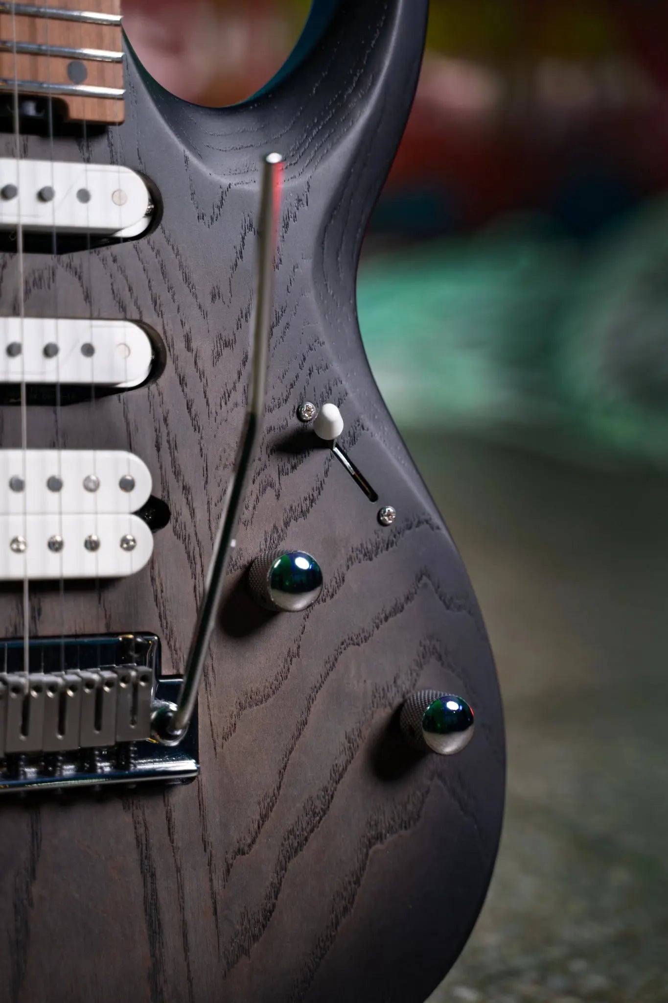 Cort X700 Triality Openpore Black Burst - Richards Guitars Of Stratford Upon Avon