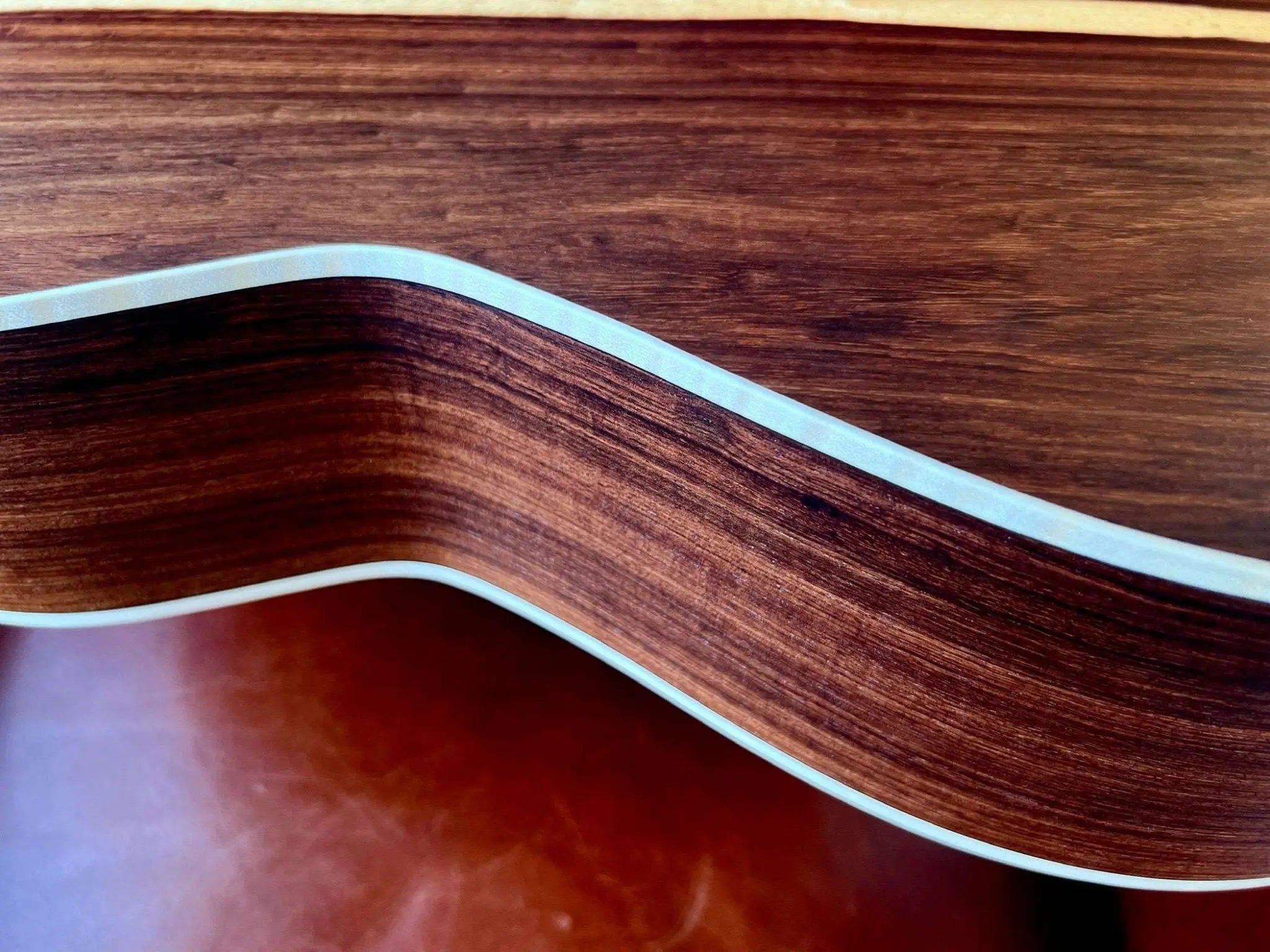 Dowina Granadillo OMG Deluxe Masters Series With Torrefied Swiss Moon Spruce Top - Richards Guitars Of Stratford Upon Avon