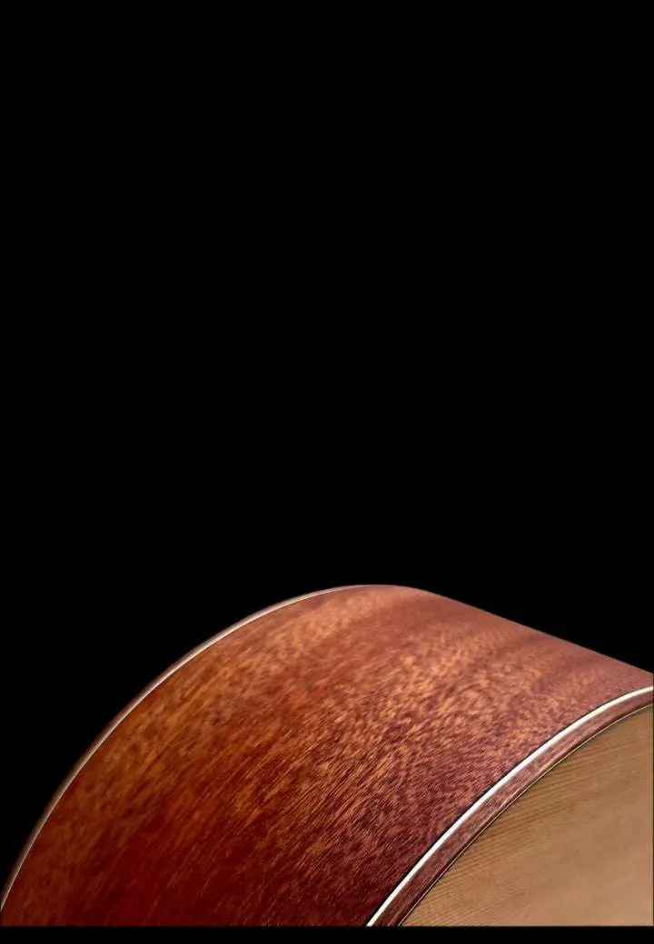 Dowina Mahogany GAC - Richards Guitars Of Stratford Upon Avon