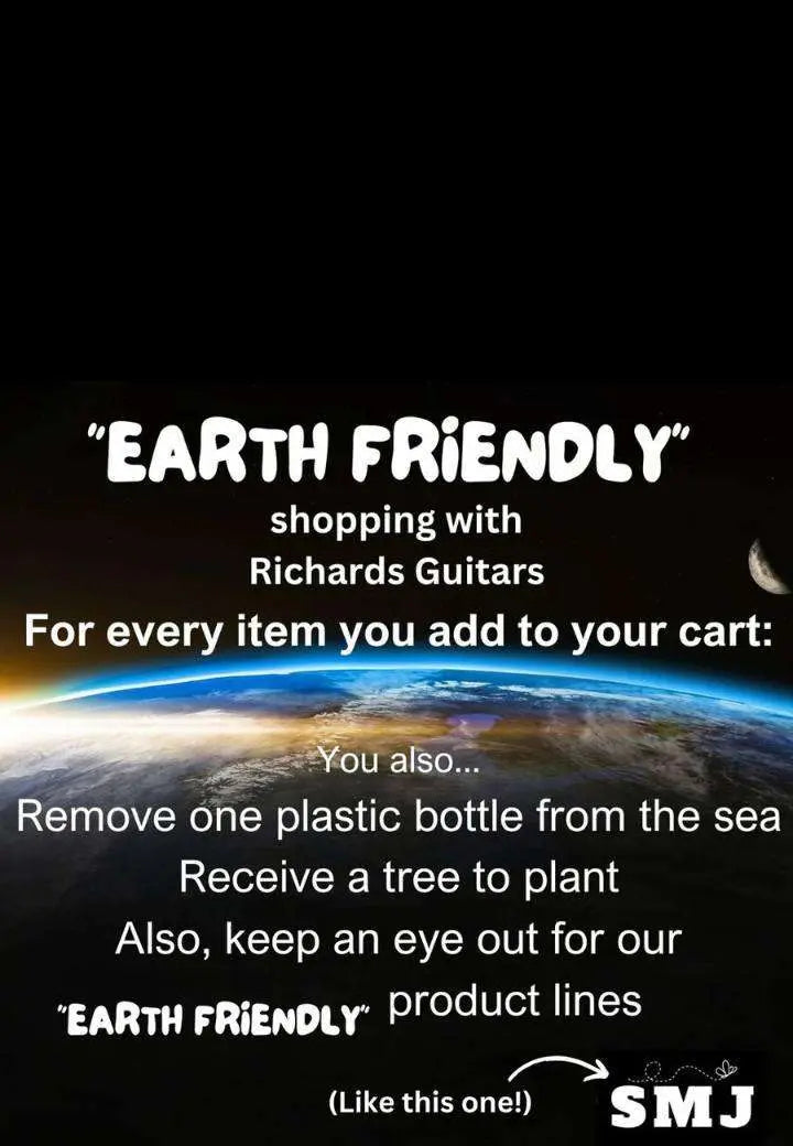 Dowina Mahogany GAC - Richards Guitars Of Stratford Upon Avon