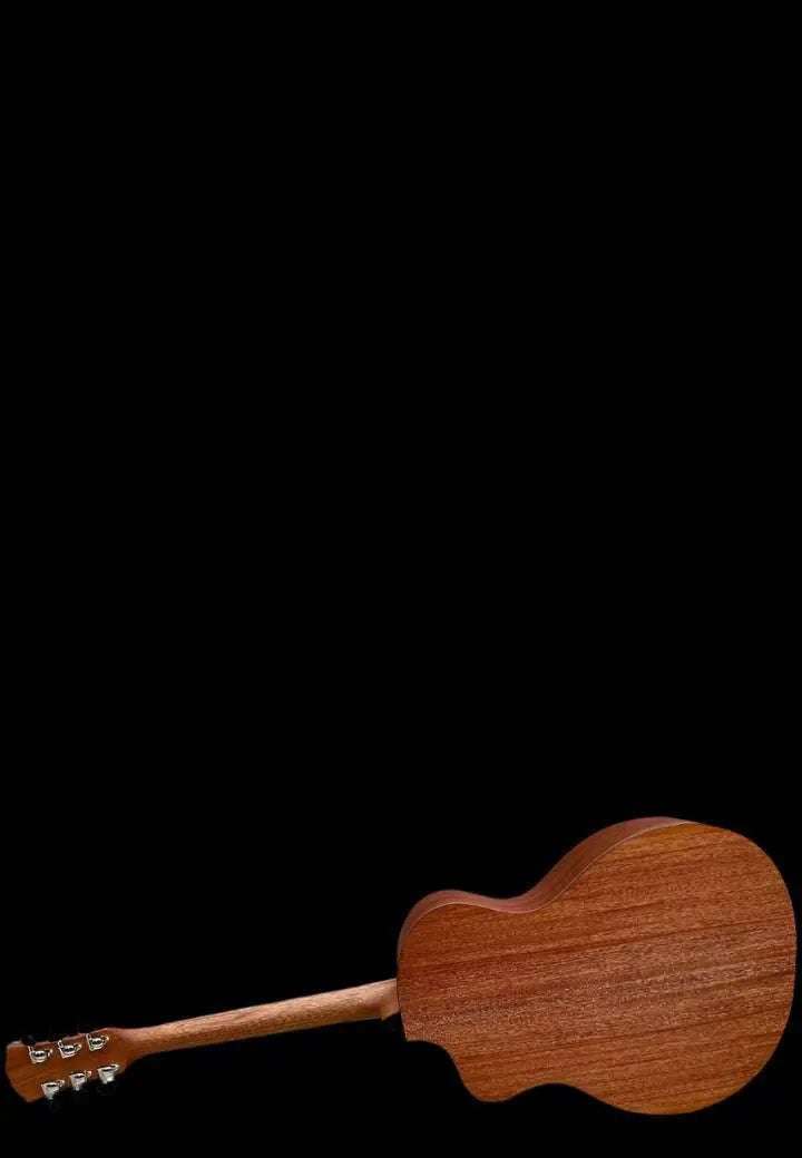 Dowina Mahogany GAC - Richards Guitars Of Stratford Upon Avon